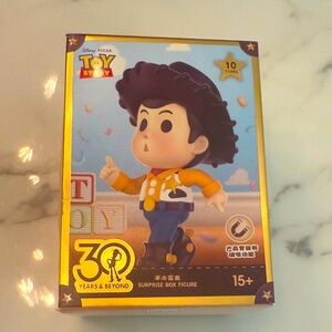 Miniso x Pixar Toy Story Surprise Box Figure